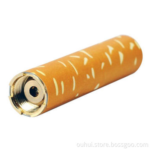 E-cigarette Cartomizer, Customized Colors are Welcome